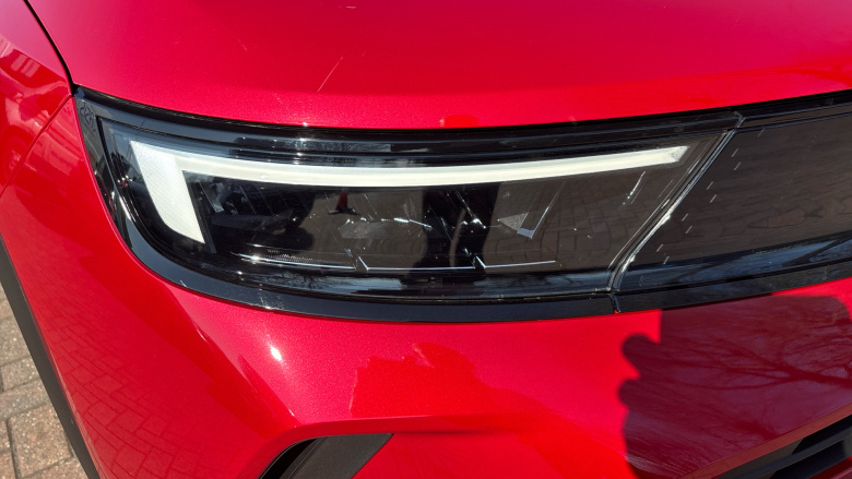 Vauxhall Mokka 100kW GS Line 50kWh 5dr Auto Electric Hatchback